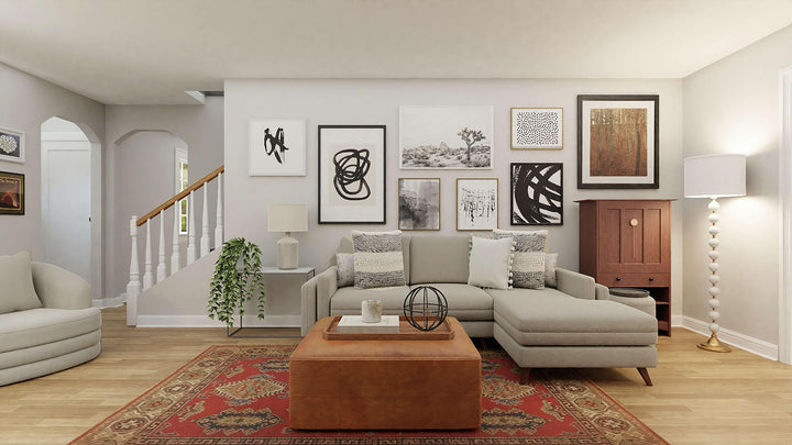 Rug Selection Guide: How to Choose the Right Rug?