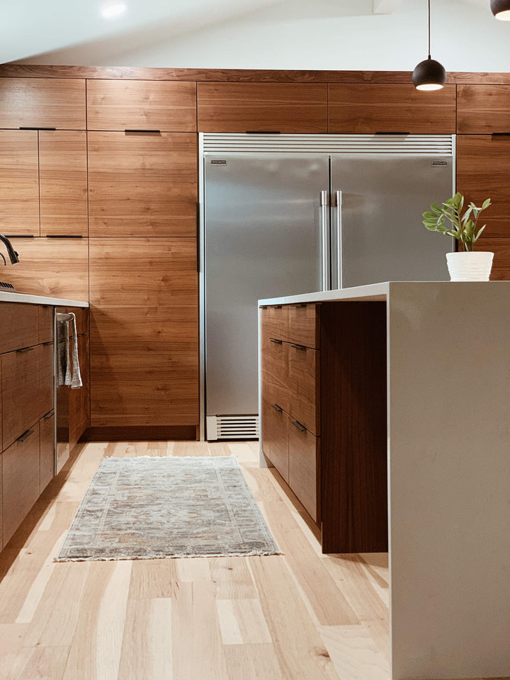 Kitchen Rug Runners: How to Pick the Perfect One for You?