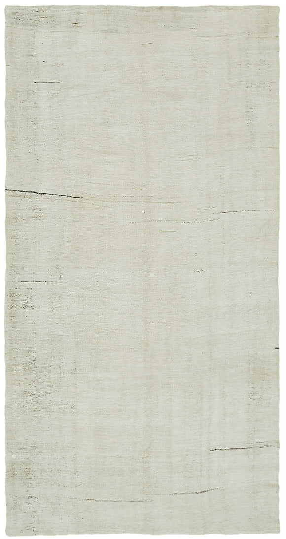 5' 8'' x 10' 6'' Modern Vintage Kilim Rug