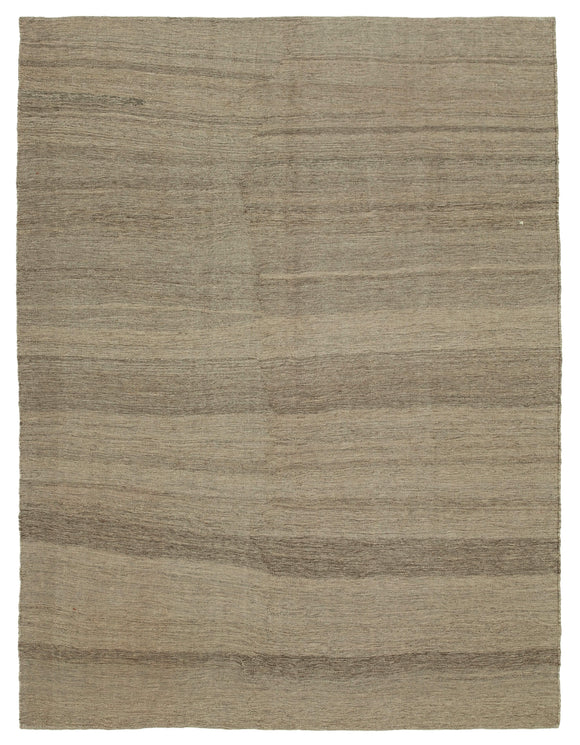 6' 11'' x 9' 1'' Flat Weave Kilim Rug