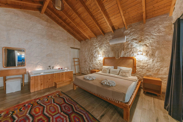 What is an Oushak Rug?