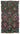 5' 4'' x 9' 8'' - Anatolian Hand-Woven Kilim Rug