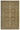 11' 2'' x 17' 9'' Hand-Knotted Oriental Rug