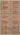 7' 7'' x 12' 11'' Handmade Persian Rug