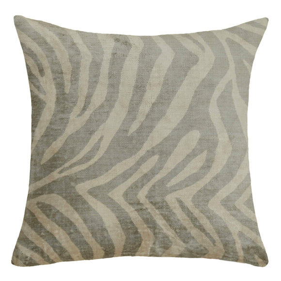 Beige Color Decorative Living Room Pillow Cover