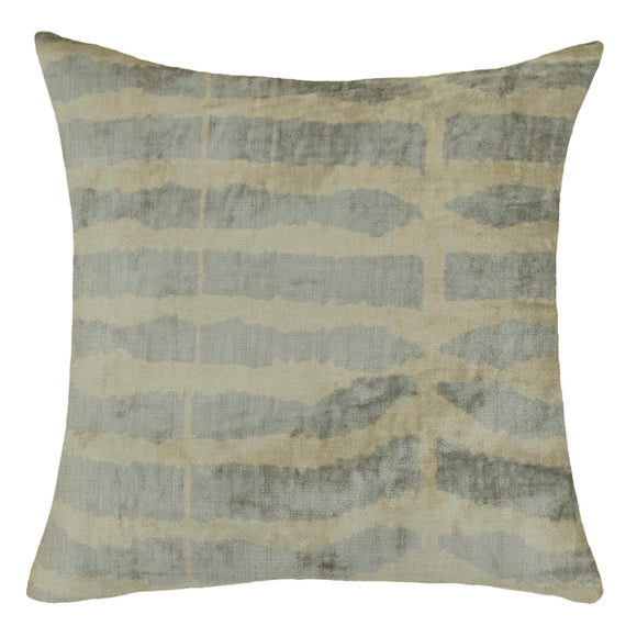Beige Color Modern Cushion Cover