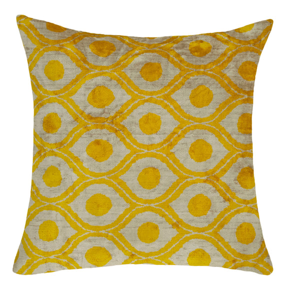 Contemporary Living Room Pillow Case