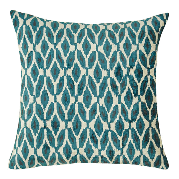 Blue Color Soft Pillow Covers