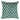 Blue Color Decorative Cushion Cover