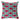 Purple Color Contemporary Cushion Cover