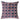 Purple Color Decorative Cushion Cover
