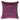 Silk and Velvet Decorative Cushion Cover
