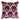 Purple Color Modern Cushion Cover