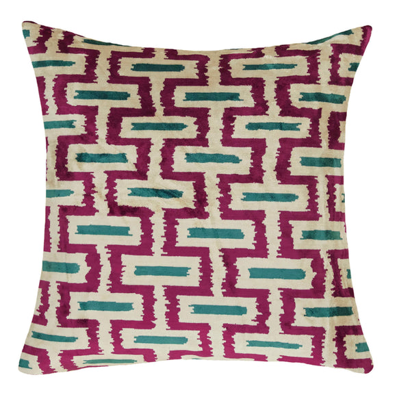 Purple Color Modern Blissy Silk Pillowcase