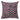 Purple Color Bliss Pillow Case