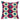 Purple Color Silk and Velvet Bliss Best Pillowcase