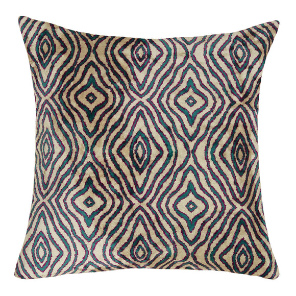 Silk and Velvet Bliss Best Pillowcase