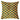 Blue and Yellow Color Bliss Best Silk Pillowcase