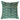 Blue Color Blissy Pillowcase