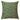 Blue Color Blissy Silk and Velvet Pillowcase