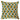 Blue Color Bliss Pillow Case