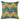 Blue Color Sofa Cushion Cover