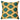 Blue Color Cooling Pillow Case