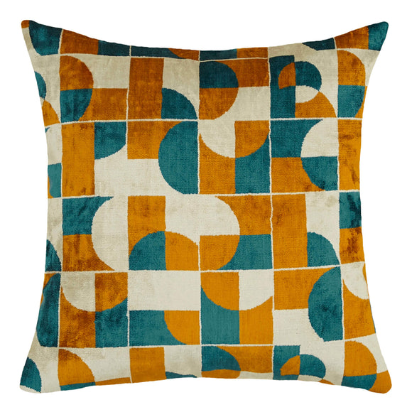 Yellow Color Cooling Pillow Case