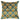 Blue Color Decorative Pillow Cover