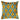 Yellow Color Silk Pillowcase