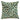 Blue Color Unique Blissy Pillowcase