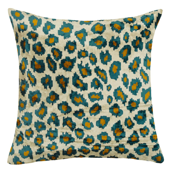 Blue Color Unique Blissy Pillowcase