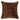 Orange Color Blissy Silk Pillowcase