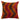 Orange Color Bliss Pillow Case