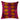 Purple Color Couch Cushion Cover