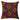 Purple Color Sofa Cushion Cover