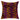 Purple Color Decorative Pillow Cover