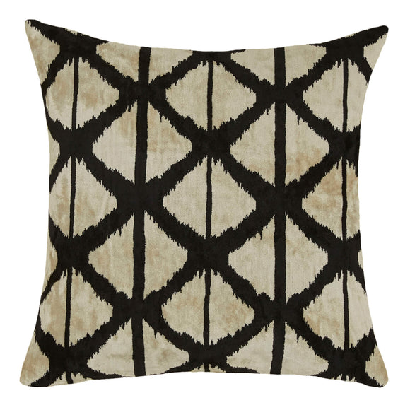 Turkish Blissy Silk Velvet Pillowcase