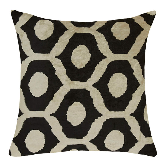 Blissy Turkish Silk Pillowcase