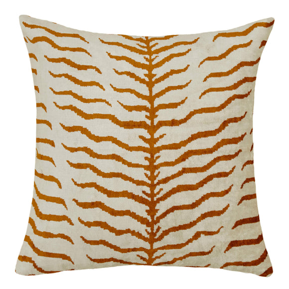 Beige Color Designer Pillow Covers