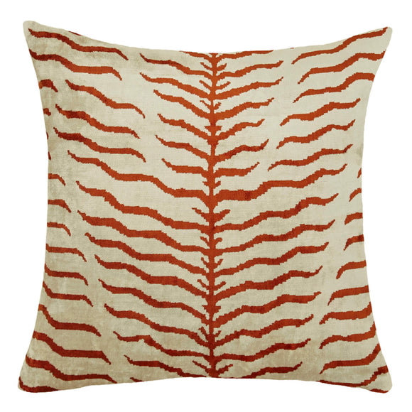 Silk and Velvet Blissy Pillow Cover