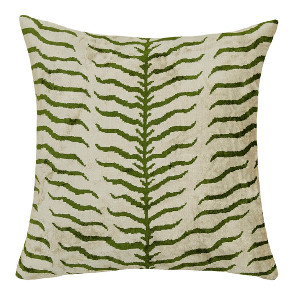Green Color Best Pillow Cover