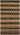 6' 1'' x 10' 6'' - Anatolian Hand-Woven Kilim Rug