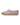 Hanna Handmade Leather Purple Color Men’s Shoes