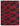 7x9 Handwoven Kilim Rug - 21982