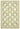 6x9 Needlepoint Kilim Rug - 22079