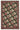 6x9 Needlepoint Kilim Rug - 22081