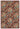 6x9 Needlepoint Kilim Rug - 22085
