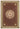 6x9 Needlepoint Kilim Rug - 22089