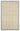 6x9 Needlepoint Kilim Rug - 22090